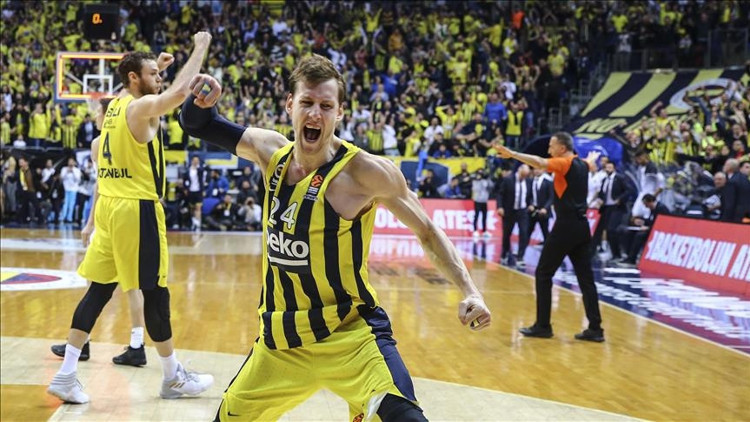 Mike Jamesten Vesely itirafı