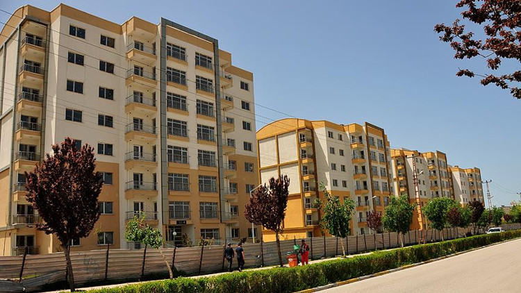 Hedonik Konut Fiyat Endeksi kasımda arttı