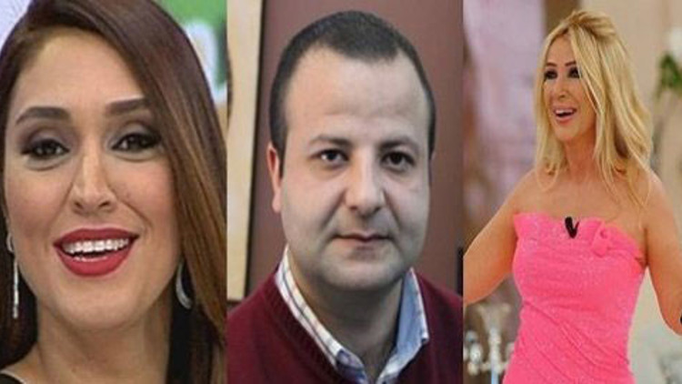 Damat adayı, Zuhal Topala 10 bin TL manevi tazminat ödeyecek