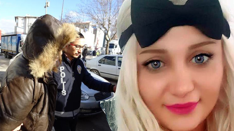 Kızı Didem Usluyu öldüren babadan kan donduran ifadeler