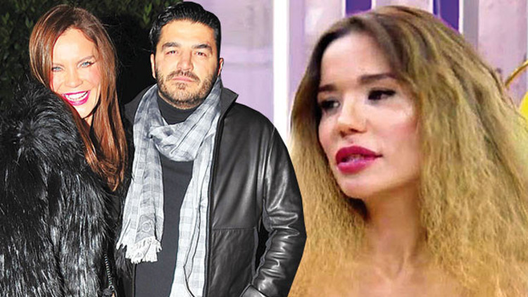 Eski eşe 3 günlük hapis