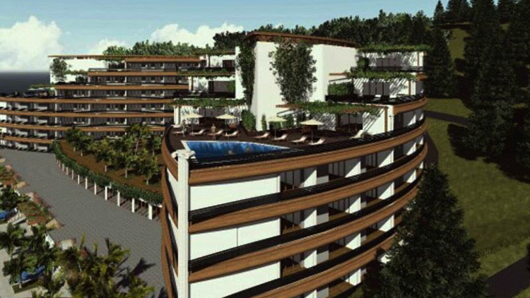 Yalovada devre mülk dolandırıcılığı iddiası
