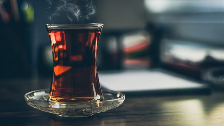 Siyah Çayın Bilinmeyen Faydaları