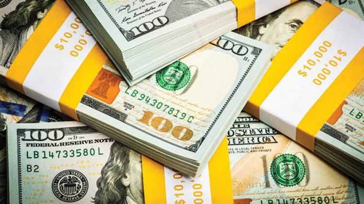 En zengin 26 kişinin serveti, dünya nüfusunun yüzde 50sininki kadar