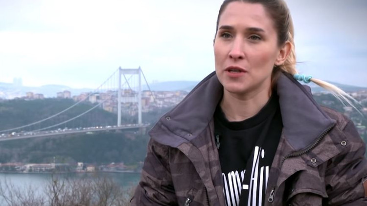 Survivor 2019 yarışmacısı Seda Ocak kimdir (Sema Aydemir’in ikizi)