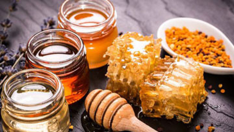 Türk balı 48 ülkenin ağzını tatlandırdı, en çok Almanlar yedi Türk balı 48 ülkenin ağzını tatlandırdı, en çok Almanlar yedi