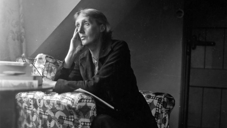 Virginia Woolf kimdir İşte en çok paylaşılan sözleri