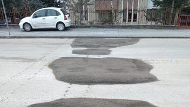 Okurların gözünden Ankara sokakları