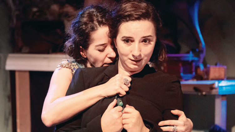 Kalbinizi işgal edecek: Nihayet Makamı