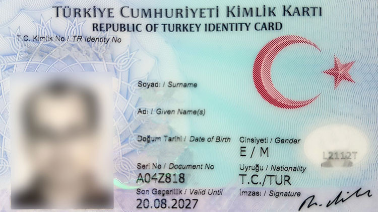 KDKden ‘nöbetçi nüfus müdürlüğü’ kararı