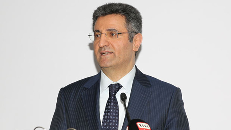 ‘Daha fazla Alman dostumuzu Türkiye’ye yatırıma bekliyoruz’ ‘Daha fazla Alman dostumuzu Türkiye’ye yatırıma bekliyoruz’