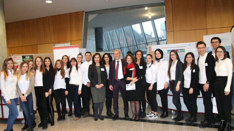 En büyük sermayemiz eğitim