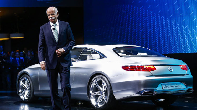 Almanya’da ondan daha yüksek alan yok