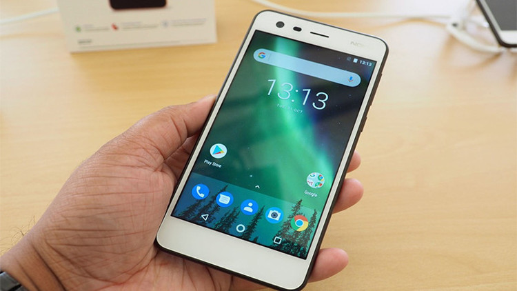 Nokia telefon kullananlara Android Oreo uyarısı