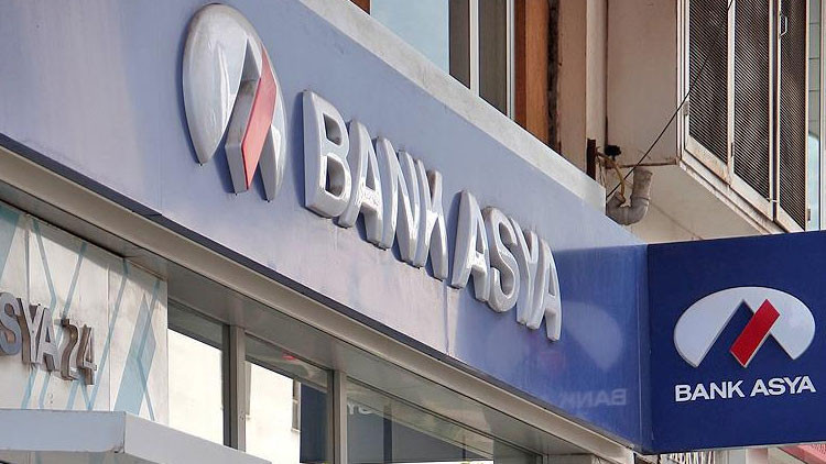FETÖnün yargı imamının Bank Asya oyunu