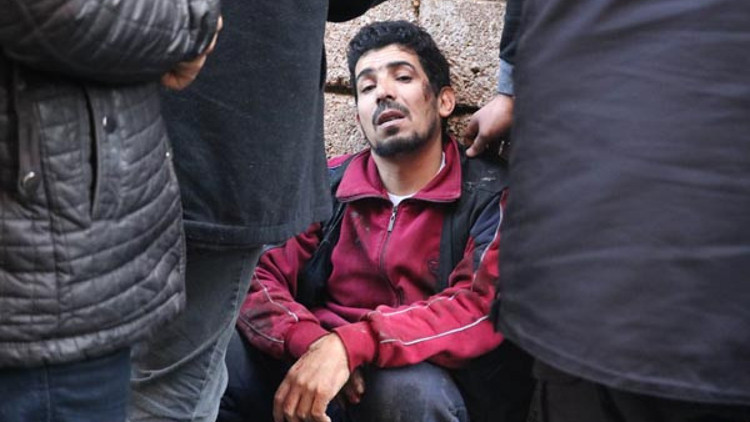 O cani baba çıktı Gözyaşlarıyla herkesi kandırmıştı...