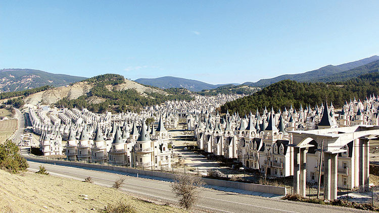 Şatolar için karar günü Şatolar için karar günü