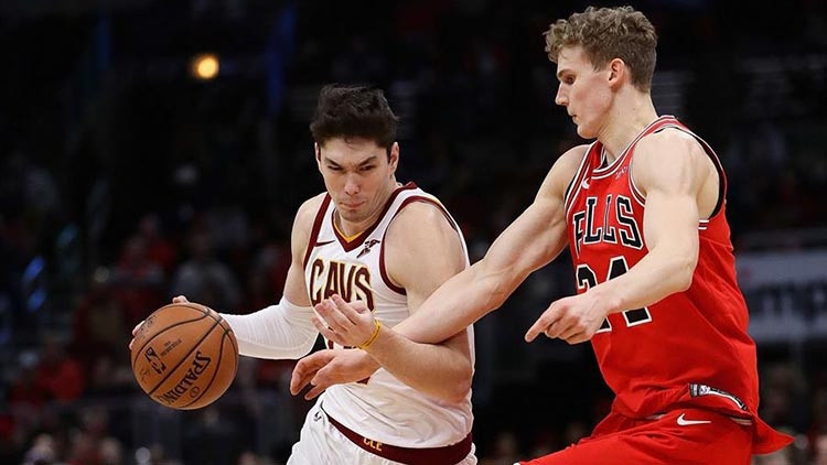 Cedi Osman, All-Star hafta sonunda boy gösterecek Cedi Osman, All-Star hafta sonunda boy gösterecek