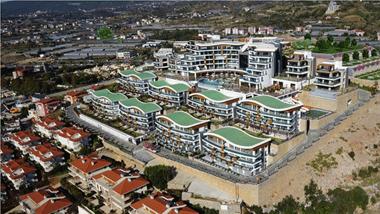‘ULUSLARARASI’ VURGUN İDDİASI ‘ULUSLARARASI’ VURGUN İDDİASI