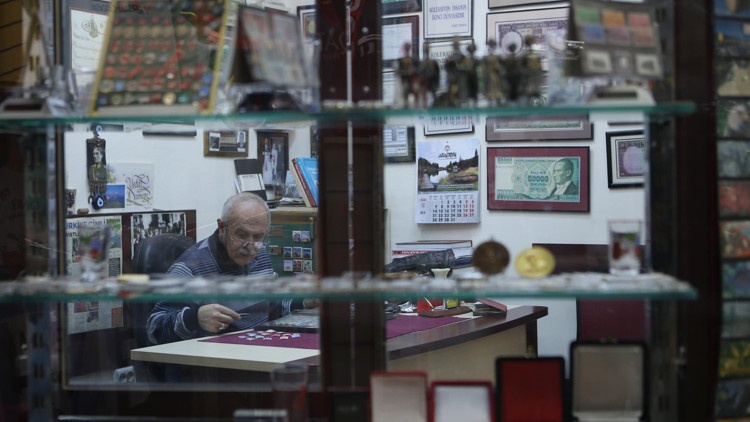 60 yıllık koleksiyon 60 yıllık koleksiyon