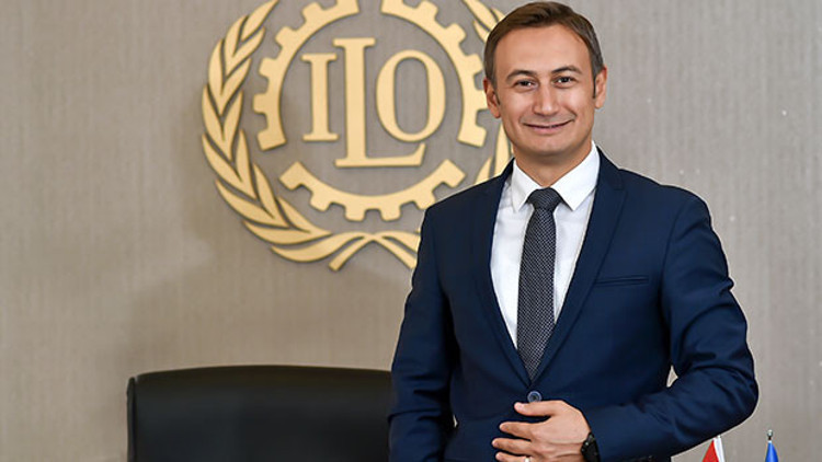 ILOdan insan odaklı çağrı