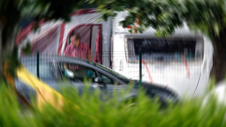 Almanyayı ayağa kaldıran tecavüz skandalı