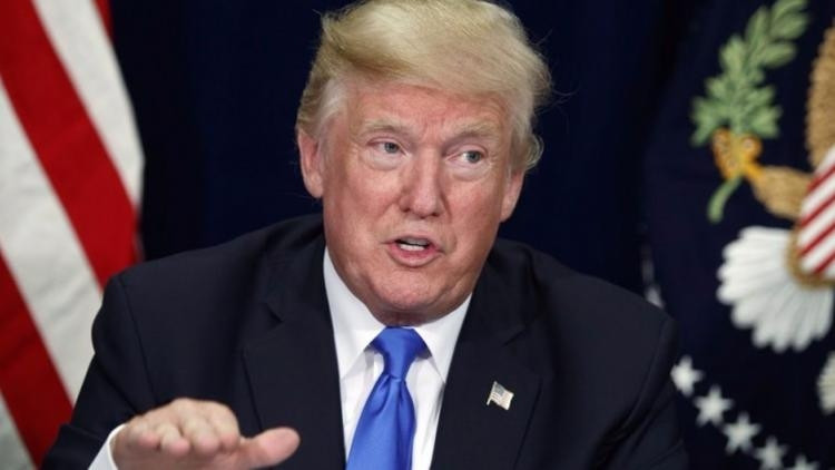 Son dakika... Trumptan dikkat çeken İran açıklaması