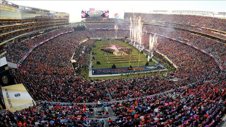 Super Bowl nedir Super Bowl 2019 sona erdi