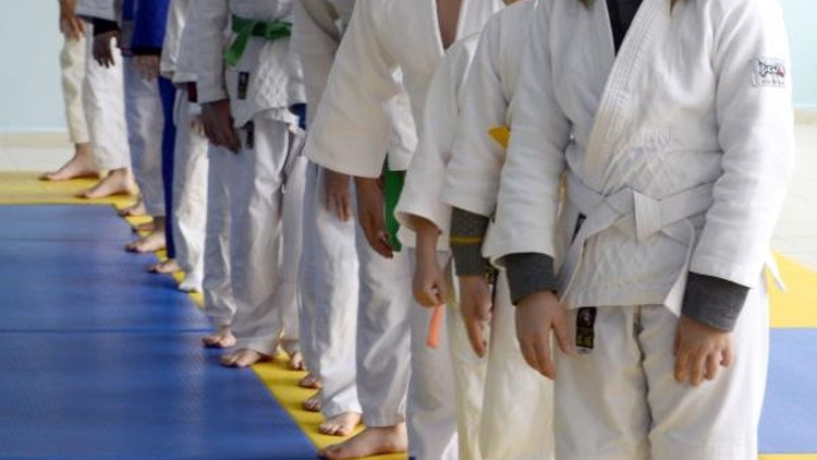 İlçede judo takımı kurdular, şampiyonluğa odaklandılar İlçede judo takımı kurdular, şampiyonluğa odaklandılar