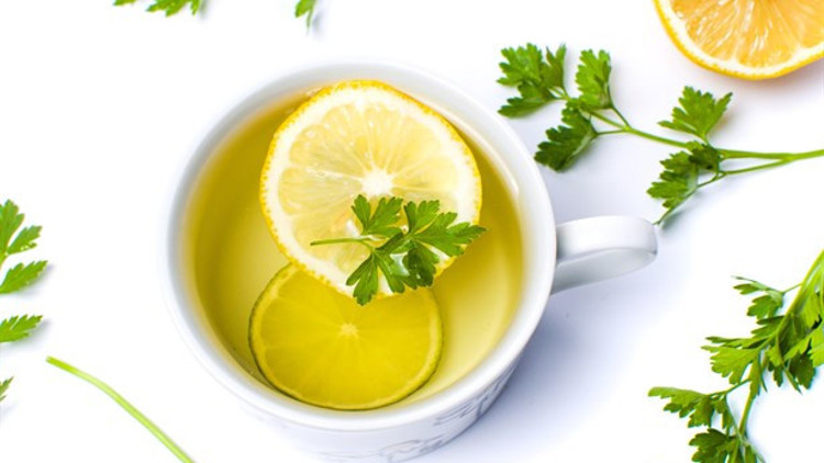 Akneleri Kurutan Çay Tarifi