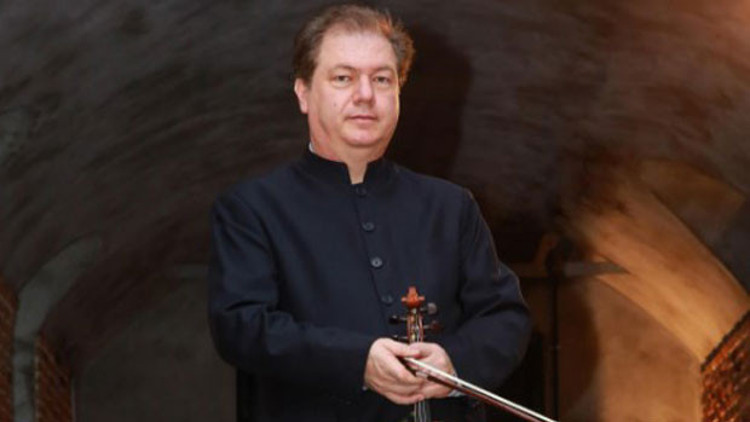 Türk Valsleri Zorlu PSMde sahnede