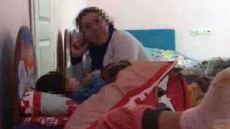 Sivas’taki skandal görüntülerle ilgili tartışılacak karar Sivas’taki skandal görüntülerle ilgili tartışılacak karar