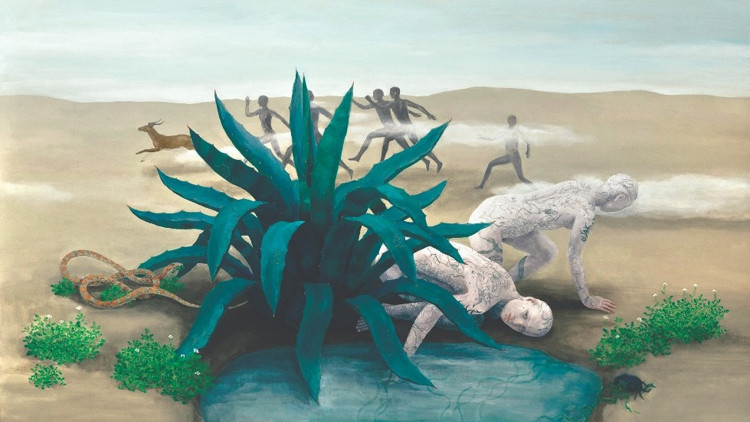 Bölünmüş döngü, tamamlanmış yolculuk Bölünmüş döngü, tamamlanmış yolculuk