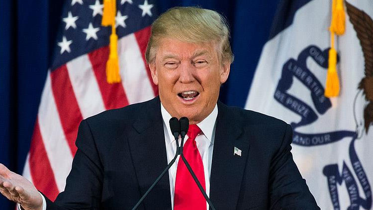 Trumpın Dünya Bankası Başkanı adayı belli oldu Trumpın Dünya Bankası Başkanı adayı belli oldu