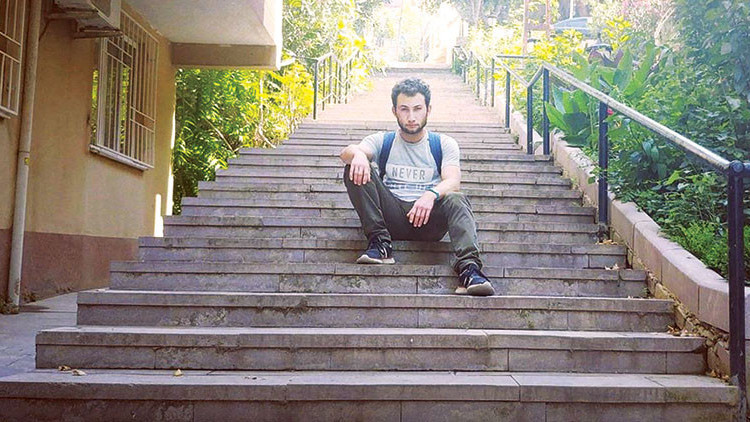 Açık avcısı 20 yaşındaki Mersin, dünya devlerinin güvenlik açıklarını ortaya çıkardı