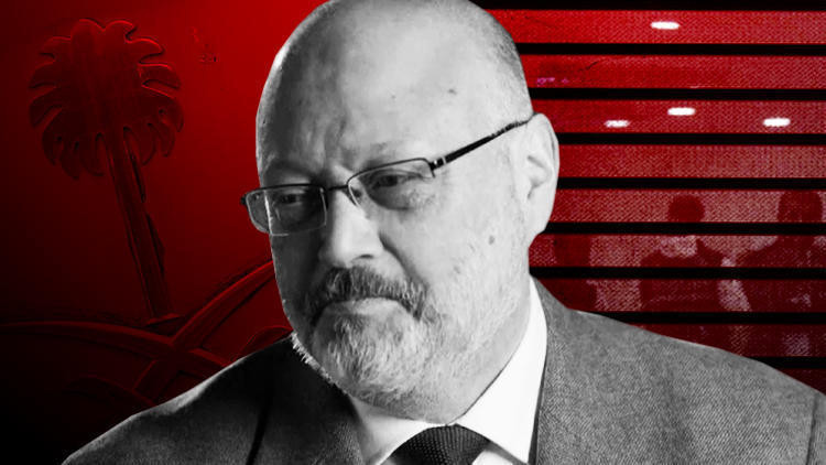 Suudi Prens, Kaşıkçı cinayetine bir yıl önce karar vermiş Suudi Prens, Kaşıkçı cinayetine bir yıl önce karar vermiş