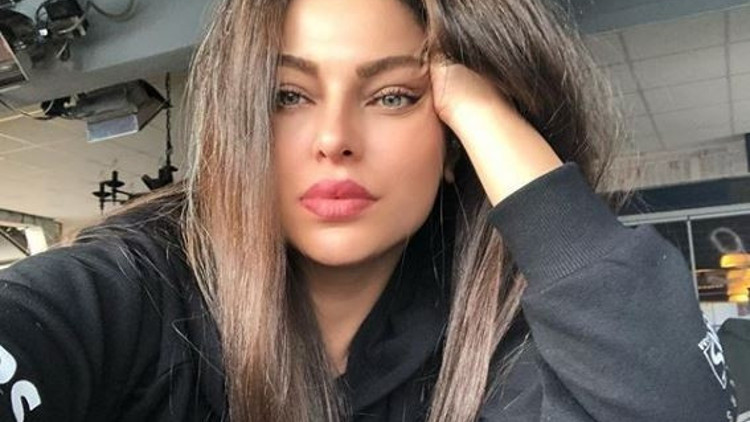 Sinem Umaş kimdir (Gelinim Sinem) kaç yaşında Sinem Umaş kimdir (Gelinim Sinem) kaç yaşında