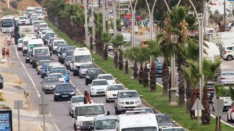 O ilçenin nüfusu 9 katına çıkacak Büyük beklenti... O ilçenin nüfusu 9 katına çıkacak Büyük beklenti...