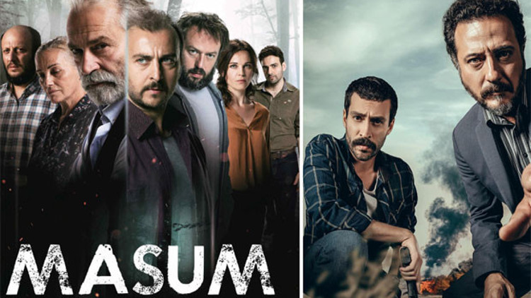 Türk dizileri Almanyada