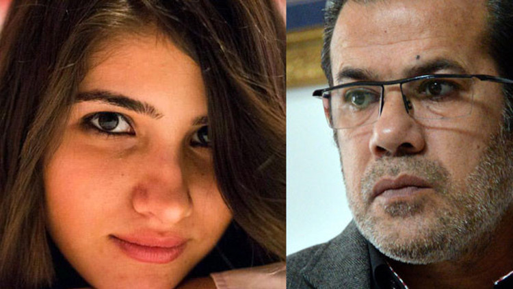 Özgecanın babası: Zaman geçtikçe bu acı katmerleniyor