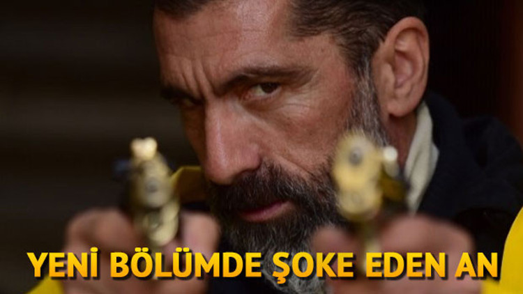 Halka 5. bölüm fragmanında gerilim artıyor Halka 5. bölüm fragmanında gerilim artıyor