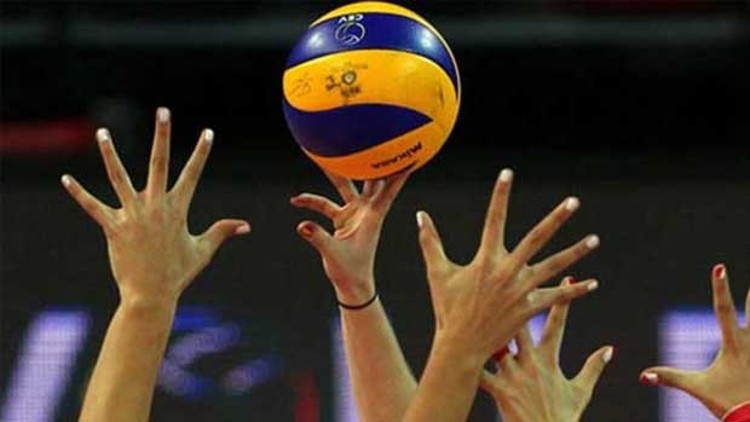 Aydın Büyükşehir Belediyespor yarı final için sahada