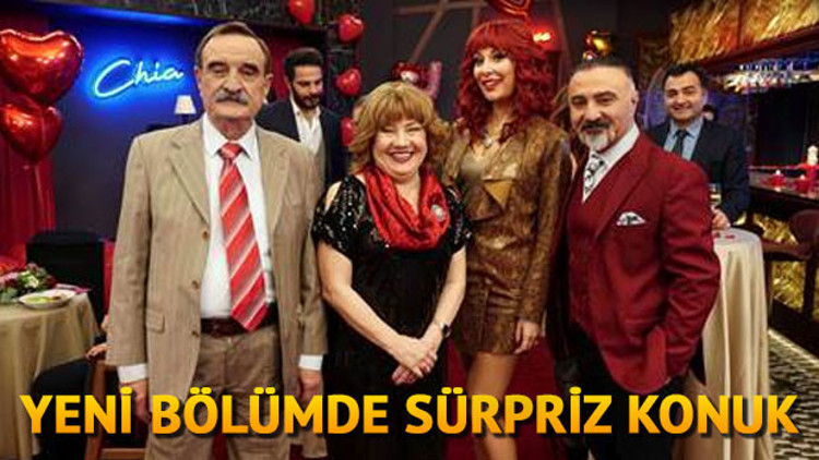 Jet Sosyete dizisinin son bölümünde neler yaşandı Yeni bölüm fragmanı yayınlandı mı