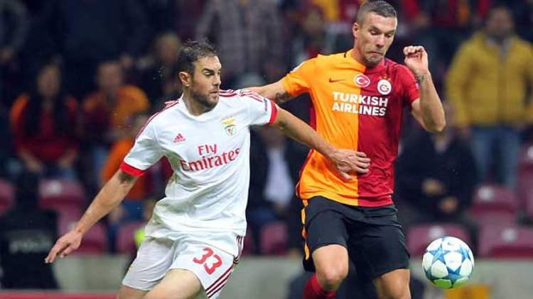 Türk ve Portekiz takımları 51. randevuda