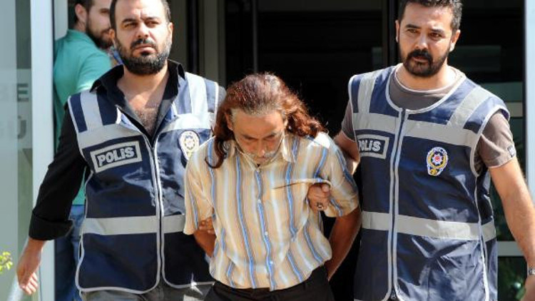 Öz kızına tecavüzden doğan bebekleri öldüren baba ile anneye ağırlaştırılmış müebbet