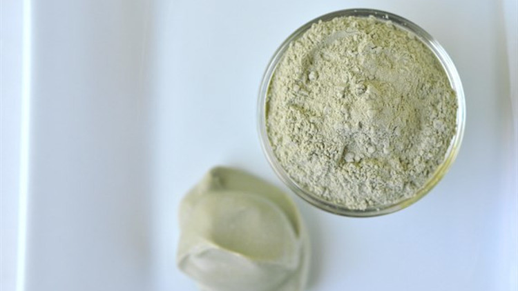 Bentonit Kili Nedir Bentonit Kili Maskesi Nasıl Yapılır