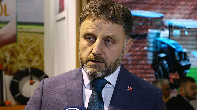 Türkiyenin bir bankası daha olabilir Türkiyenin bir bankası daha olabilir