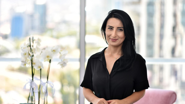 İdrar kaçırmaya “teknolojik” müdahale