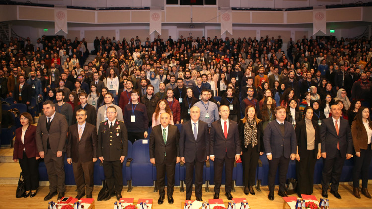 865 öğrenci lisansüstü öğrenim için yurtdışına gidecek 865 öğrenci lisansüstü öğrenim için yurtdışına gidecek