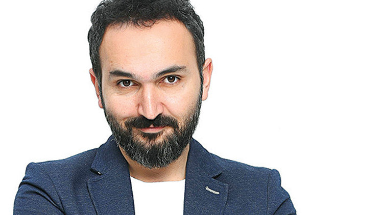 Sıkı başarısızlıklar yaşadım vazgeçmedim